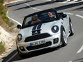 MINI ROADSTER 2013款 MINI ROADSTER圖片