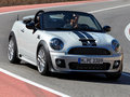 MINI ROADSTER 2013款 MINI ROADSTER图片