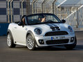 MINI ROADSTER 2013款 MINI ROADSTER图片