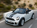 MINI ROADSTER 2013款 MINI ROADSTER圖片