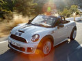 MINI ROADSTER 2013款 MINI ROADSTER图片
