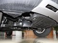 榮威W5 2011款 1.8T AT 兩驅(qū)勝域版圖片