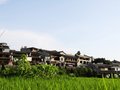 荣威W5 图片