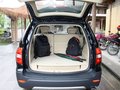 榮威W5 榮威W5 1.8T CVT 四驅(qū)豪域版 2011款 試駕圖片