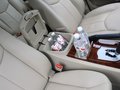 榮威W5 榮威W5 1.8T CVT 四驅(qū)豪域版 2011款 試駕圖片