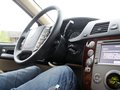 荣威W5 荣威W5 1.8T CVT 四驱豪域版 2011款 试驾图片