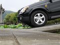 榮威W5 榮威W5 1.8T CVT 四驅(qū)豪域版 2011款 試駕圖片