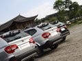 荣威W5 荣威W5 1.8T CVT 四驱豪域版 2011款 试驾图片