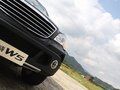 荣威W5 荣威W5 1.8T CVT 四驱豪域版 2011款 试驾图片