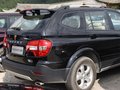 荣威W5 荣威W5 1.8T CVT 四驱豪域版 2011款 试驾图片