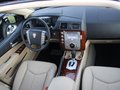 荣威W5 荣威W5 1.8T CVT 四驱豪域版 2011款 试驾图片