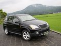 荣威W5 荣威W5 1.8T CVT 四驱豪域版 2011款 试驾图片