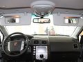 榮威W5 2011款 1.8T AT 四驅(qū)豪域版圖片