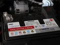 榮威W5 2011款 1.8T AT 四驅(qū)豪域版圖片
