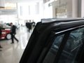 榮威W5 2011款 1.8T AT 四驅(qū)豪域版圖片