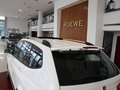荣威W5 2011款 1.8T AT 四驱豪域版图片
