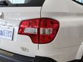 榮威W5 2011款 1.8T AT 四驅豪域版圖片
