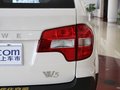 荣威W5 2011款 1.8T AT 四驱豪域版图片