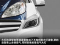 奔驰A级(进口) 图片