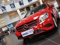 奔驰A级(进口) 2013款 奔驰A180 1.6T DCT 时尚型图片