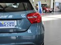 奔驰A级(进口) A180 1.6T DCT 时尚型 2013款图片