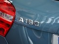 奔馳A級(進口) A180 1.6T DCT 時尚型 2013款圖片