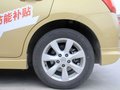 骐达 2011款 1.6 CVT 智能版图片