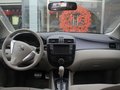 骐达 2011款 1.6 CVT 智能版图片