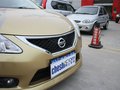 骐达 新骐达 1.6 CVT 智能版 2011款图片