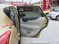 骐达 新骐达 1.6 CVT 智能版 2011款图片