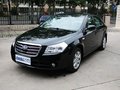 奔腾B70 图片