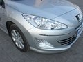 标致408 2011款 1.6 MT 舒适版图片