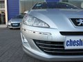 标致408 2011款 1.6 MT 舒适版图片