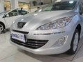 标致408 2011款 1.6 AT 舒适版图片