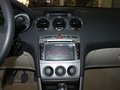 标致408 2011款 2.0 MT 舒适版图片