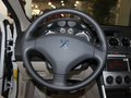 标致408 2011款 2.0 MT 舒适版图片