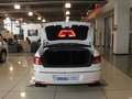 标致408 2011款 2.0 MT 舒适版图片