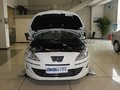 标致408 2011款 2.0 MT 舒适版图片