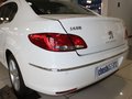 标致408 2011款 2.0 MT 舒适版图片