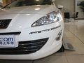标致408 2011款 2.0 MT 舒适版图片