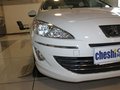 标致408 2011款 2.0 MT 舒适版图片