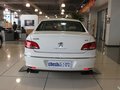标致408 2011款 2.0 MT 舒适版图片