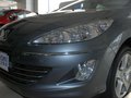 标致408 2011款 2.0 MT 豪华图片