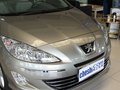标致408 2011款 2.0 AT 豪华图片