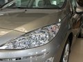 标致408 2011款 2.0 AT 豪华图片