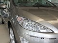 标致408 2011款 2.0 AT 豪华图片