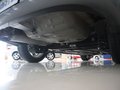 标致408 标致408 2.0 AT 尊贵版 2011款 试驾图片