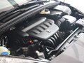 标致408 标致408 2.0 AT 尊贵版 2011款 试驾图片