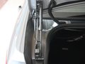 标致408 标致408 2.0 AT 尊贵版 2011款 试驾图片
