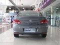 标致408 标致408 2.0 AT 尊贵版 2011款 试驾图片